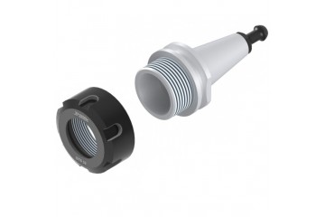  ISO 30 Chuck 